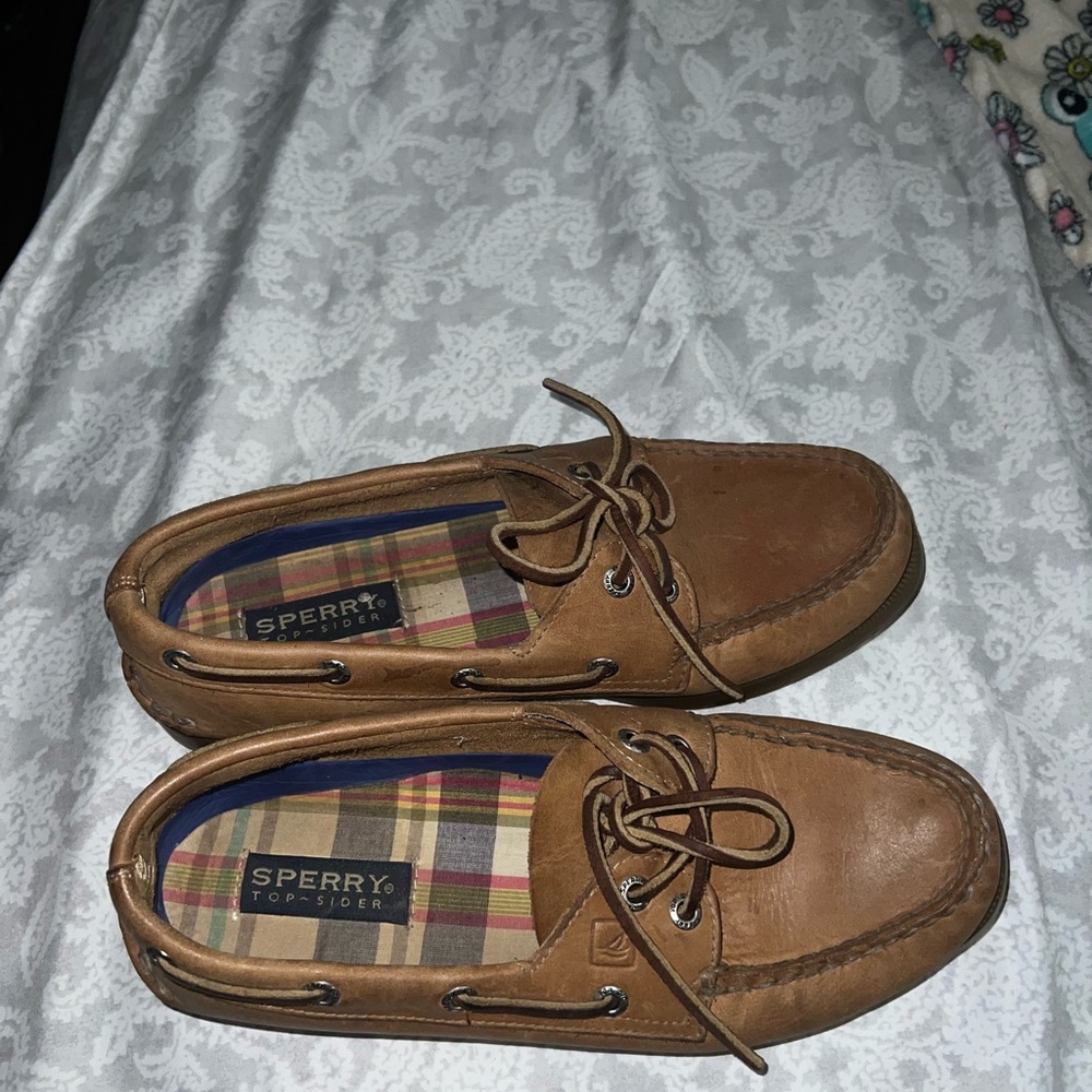Sperry women shoes